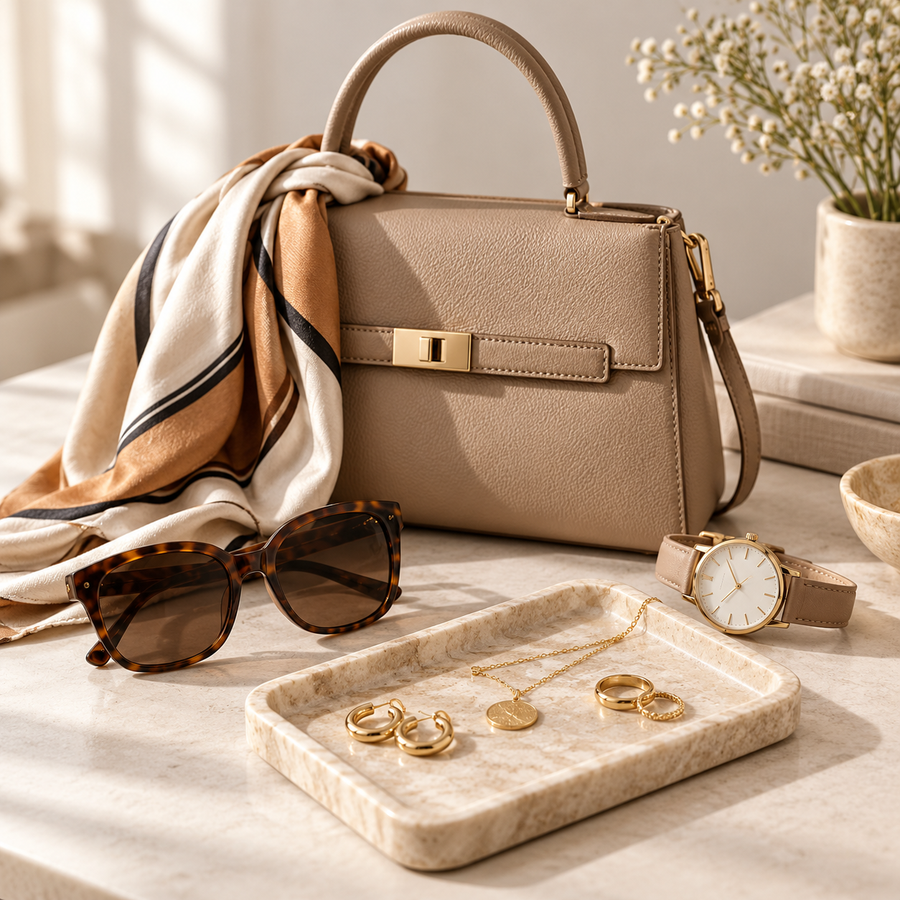 Accessories