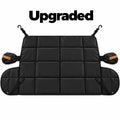 Upgrade version - Black